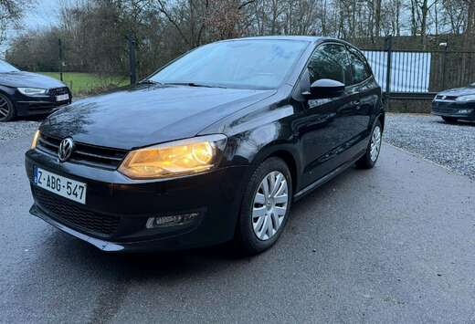 Volkswagen Polo 1.2i Highline