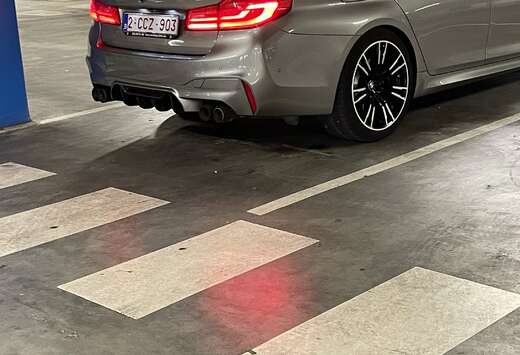 BMW 4.4AS V8
