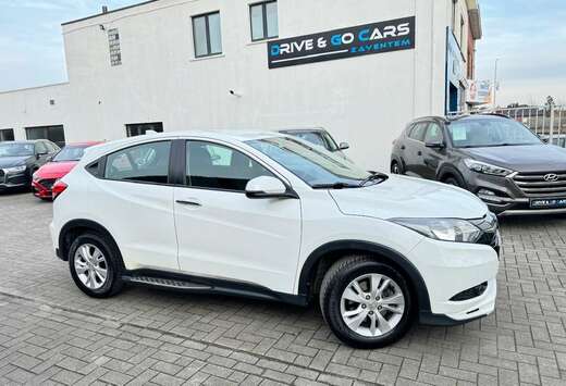 Honda 1.6 D-TEC Executive  ** 1 JAAR GARANTIE **