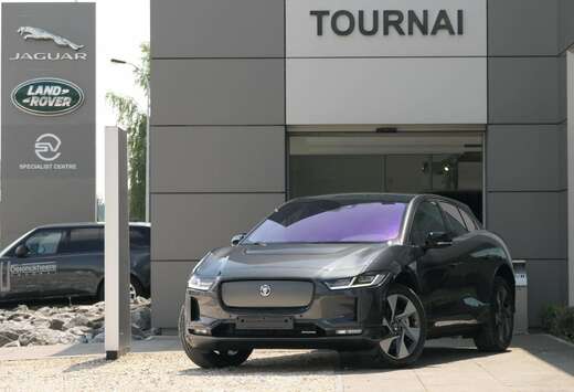 Jaguar EV400 R-Dynamic SE AWD Auto. 2