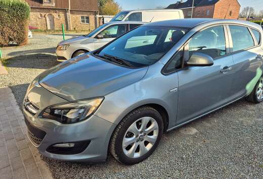 Opel 1.4i Enjoy Active