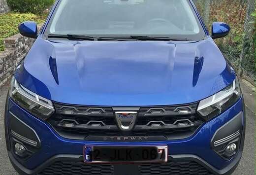 Dacia Stepway 1.0 TCe Comfort