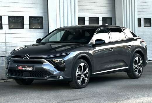 Citroen 1.2/Automaat/Benzine/Carplay/Camera/Euro6d/Ga ...