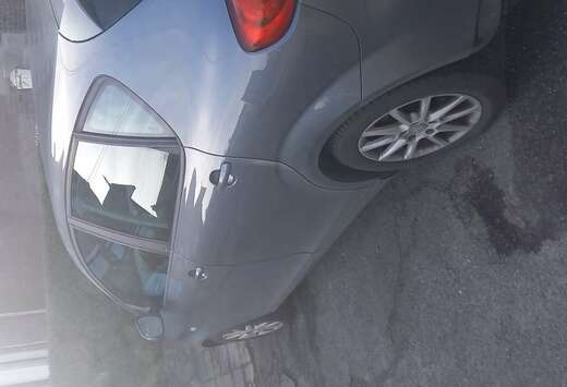 SEAT 1.2 TSI Style
