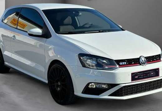 Volkswagen GTI 1.8 Turbo*192ch*ETAT IMPECCABLE*88500K ...