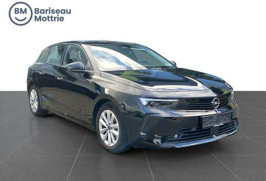 Opel Edition