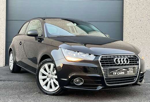 Audi 1.4 TFSI Ambition Sport GARANTIE 12 MOIS