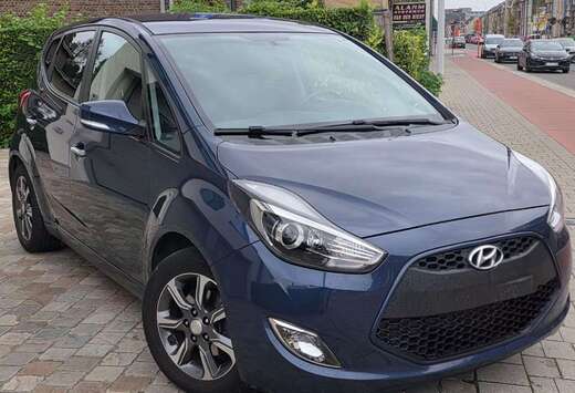 Hyundai iX20 1.4i Pop ISG