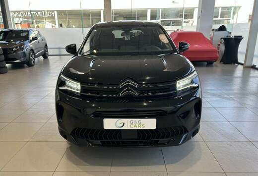 Citroen Aircross LIVE