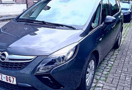Opel 1.6 CDTi ecoFLEX Edition Start/Stop