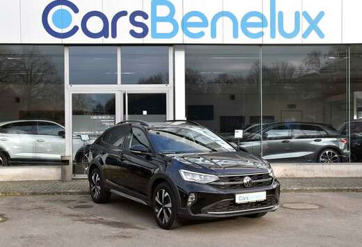 Volkswagen 1.0 TSI Life ACC TRAVEL LANE KEYLESS LED C ...