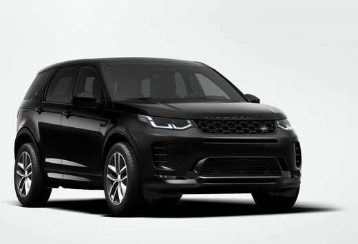 Land Rover - P270e Dynamic SE AWD Auto.