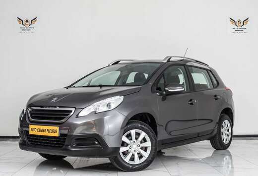 Peugeot 1.2i