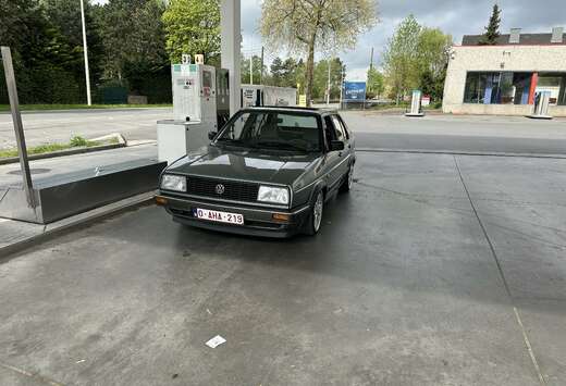 Volkswagen Automatik