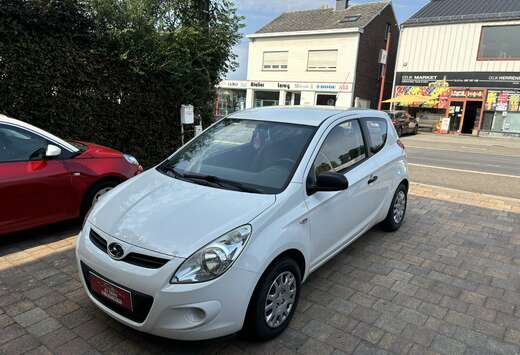 Hyundai 1.2ESSENCE*GARANTIE 12MOIS*