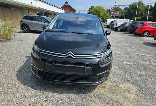 Citroen C4 Spacetourer 1.2 PureTech Feel S