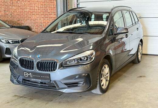 BMW i Gran Tourer Benzine EURO 6d 86.000km Garantie