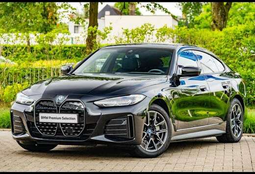 BMW M SPORT - M PERFORMANCE - HARM