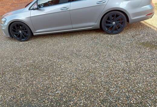 Volkswagen SW 1400TSI BMT Join DSG