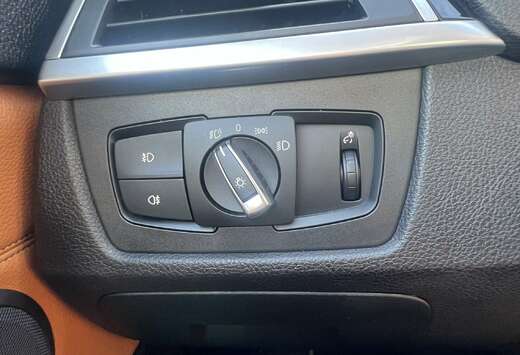 BMW 420i Gran Coupe Aut. Sport Line