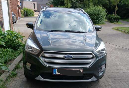 Ford Kuga 1.5 TDCi 2x4 Cool