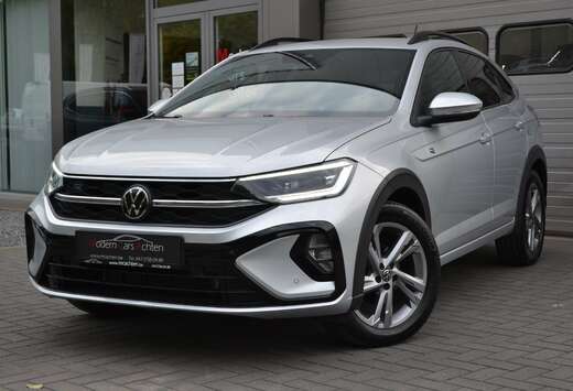 Volkswagen Taigo 1.0 TSI OPF R-Line