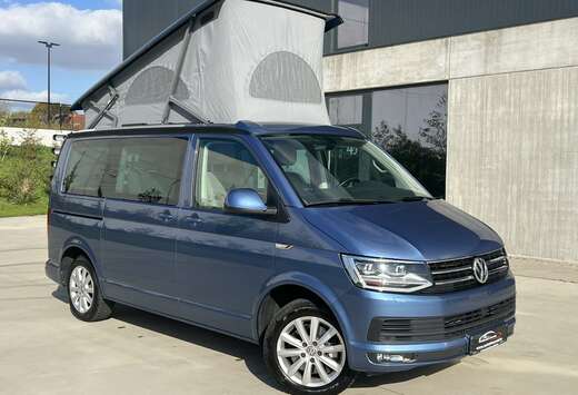 Volkswagen Ocean DSG / Euro 6/ 204 pk/ NAVI/ CAM/ LED ...