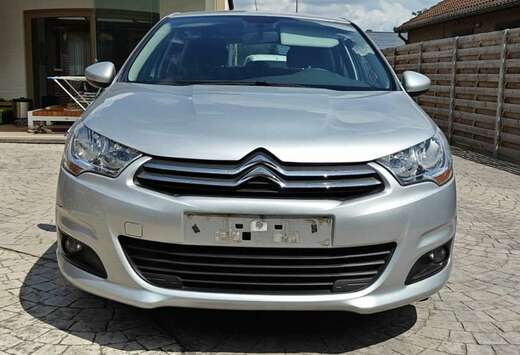 Citroen VTi 95 Selection