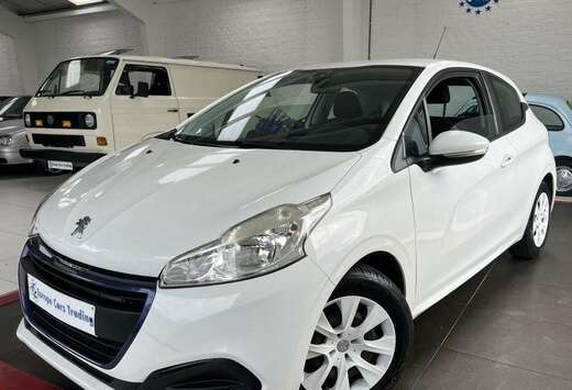 Peugeot LIKE 1.O VTi 68 CH 1ÈRE MAIN GAR 12M