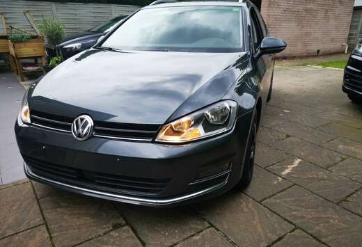 Volkswagen 1.6 CR TDi Allstar EURO6