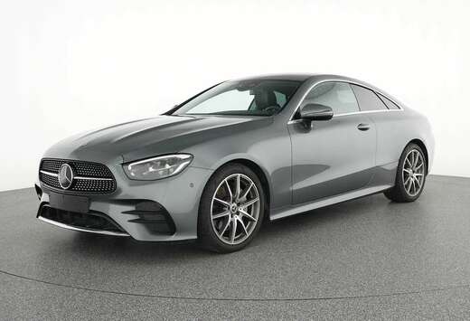 Mercedes-Benz d Coupé