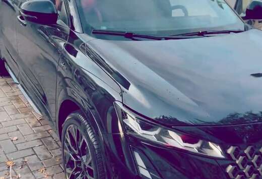 Renault Full Hybrid E-TECH 200 Techno 7-Sitzer