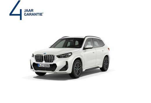 BMW xDrive25e M Sport