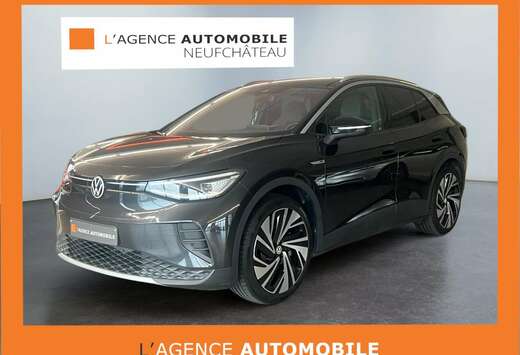 Volkswagen ID.4 77 kWh Pro 1st Max