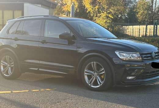 Volkswagen 2.0 TDI 115 BMT Confortline