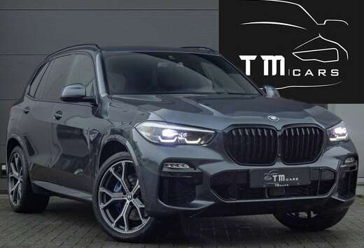 BMW X5 xDrive30d