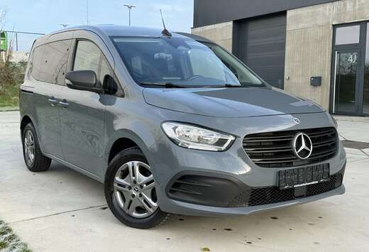 Mercedes-Benz Tourer 1.33i Euro 6d/ AIRCO/ CARPLAY/ C ...