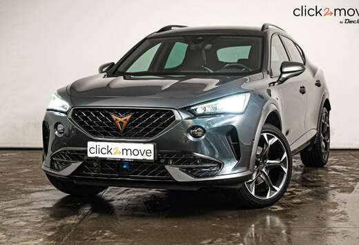 Formentor 1.5 TSI DSG