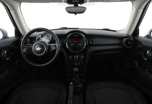 MINI Mini 1.2 One First