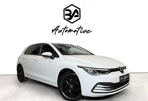 Volkswagen Golf 1.5 TSI R-Line OPF