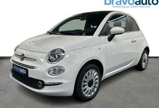 Fiat 1.0i Hybrid Dolvevita