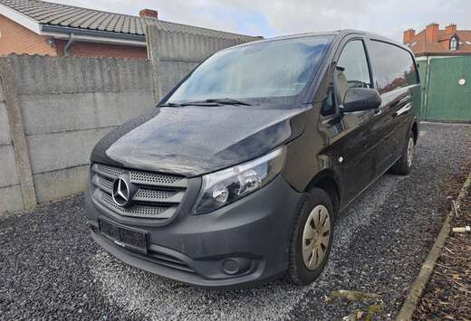 Mercedes-Benz ***I Long *** 220CDI *** Aurco *** Euro ...