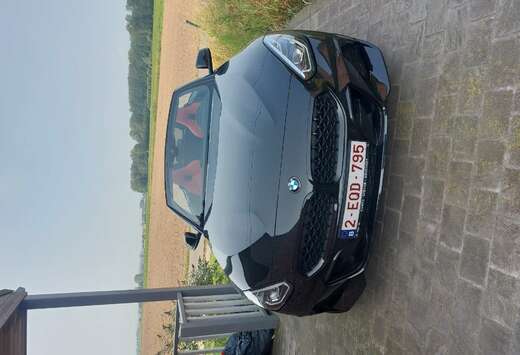 BMW sDrive30i Aut. Sport Line