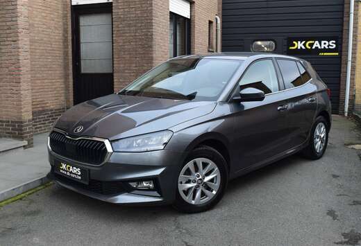 Skoda 1.0 TSI Selection DSG - NAVI / CARPLAY / ZETEL  ...