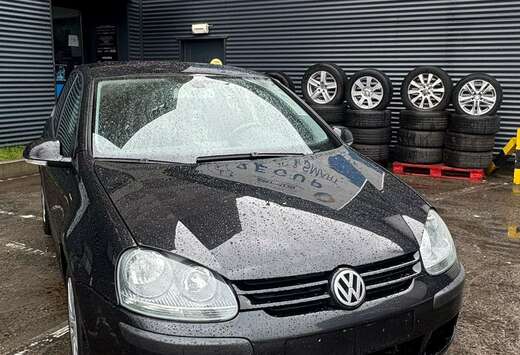 Volkswagen 1.4i 16v FSI