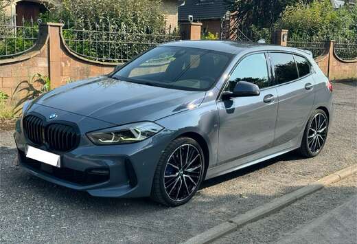 BMW 120i