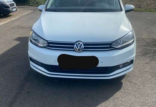 Volkswagen 1.6 TDi SCR Trendline