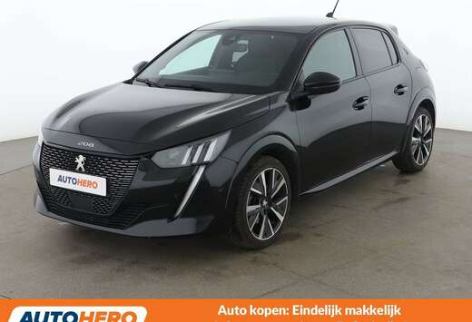 Peugeot 1.2 PureTech GT