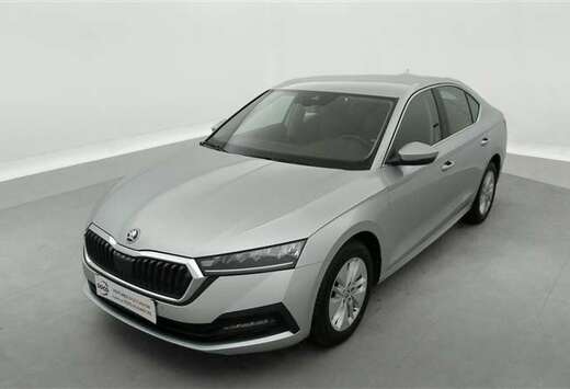 Skoda 1.0 TSI 115Cv DSG Ambition CARPLAY / ALU / PDC