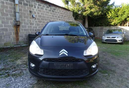 Citroen 1.6 HDi Seduction